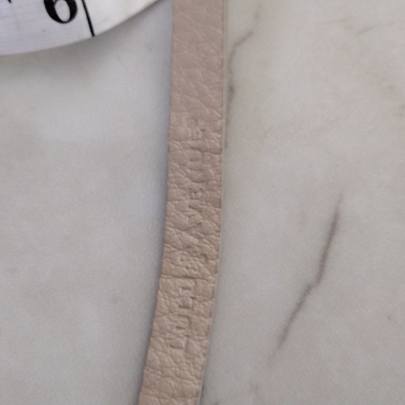 Lulu Avenue wrap designer bracelet. - Picture 7 of 10